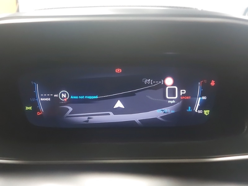 Used Peugeot 2008 2022 for sale - 76054571: Photo 18