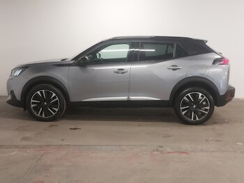 Used Peugeot 2008 2022 for sale - 76054571: Photo