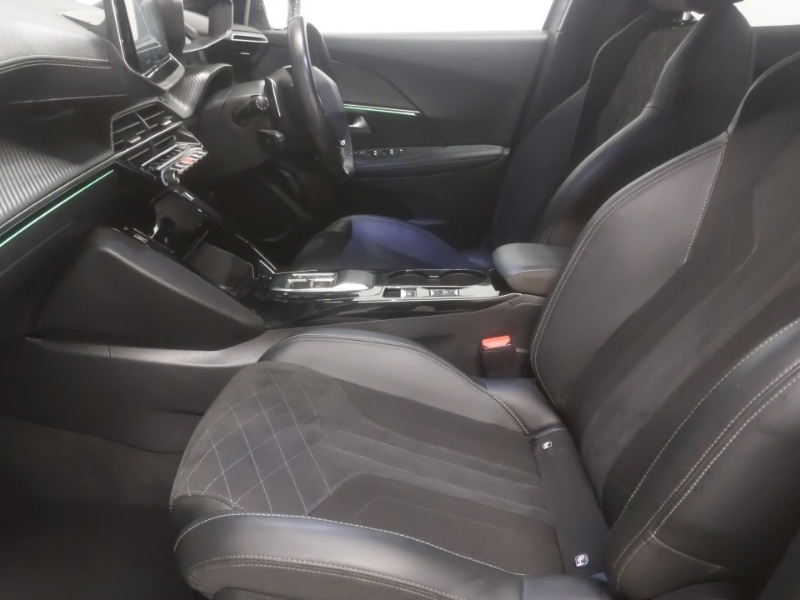 Used Peugeot 2008 2022 for sale - 76054571: Photo 5