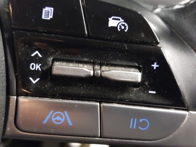 Used Hyundai TUCSON 2022 for sale - 78125866: Photo 13