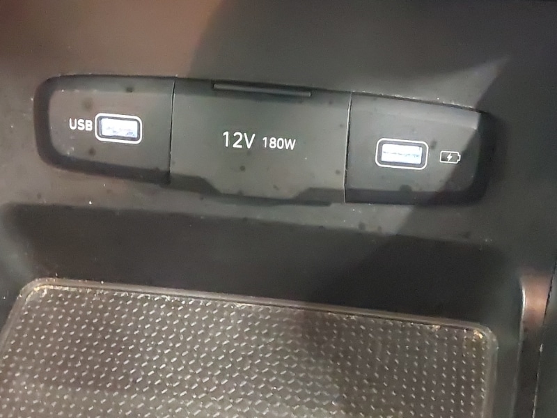 Used Hyundai TUCSON 2022 for sale - 78125866: Photo 14