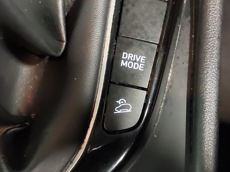 Used Hyundai TUCSON 2022 for sale - 78125866: Photo 17