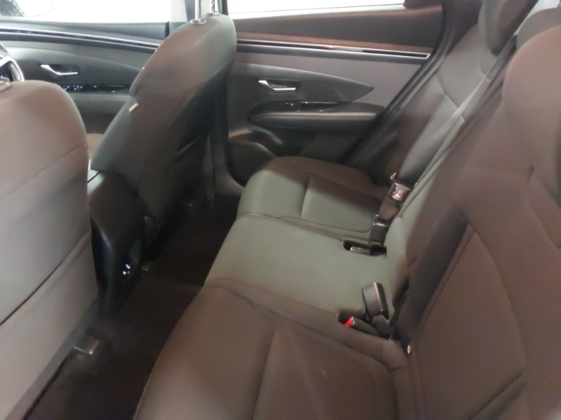 Used Hyundai TUCSON 2022 for sale - 78125866: Photo 6