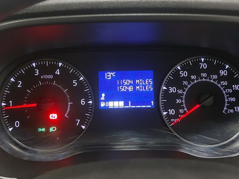 Used Dacia Duster 2022 for sale - 77081210: Photo 11