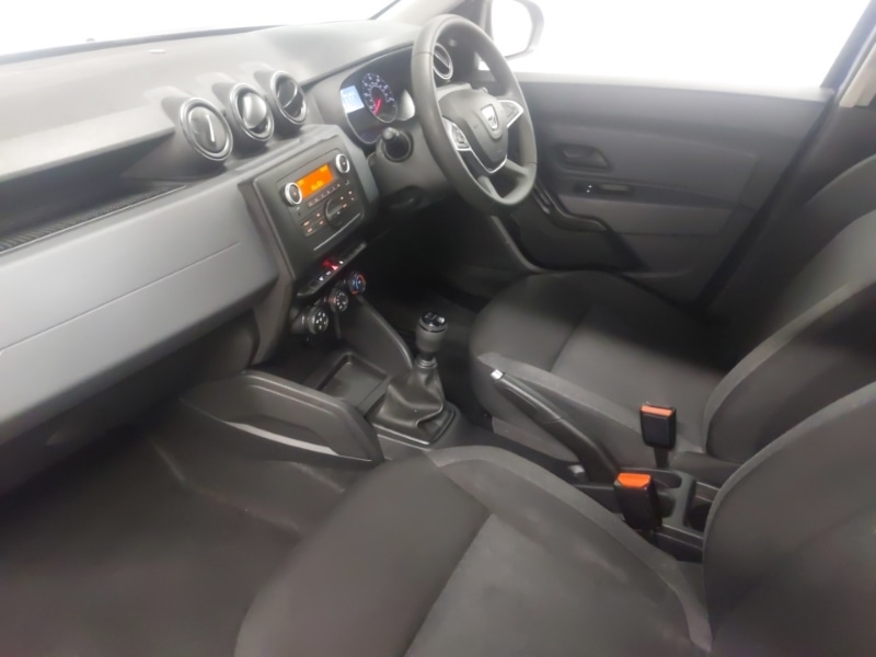 Used Dacia Duster 2022 for sale - 77081210: Photo 5