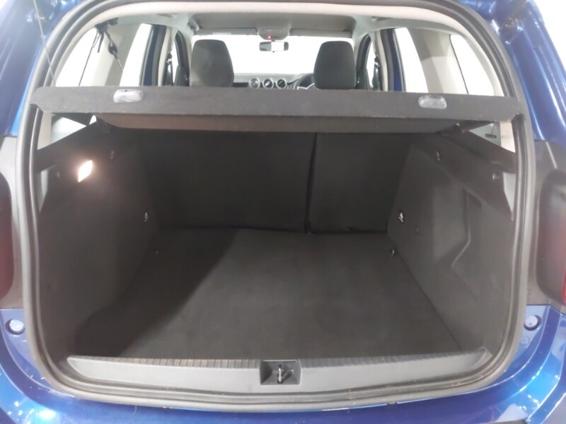 Used Dacia Duster 2022 for sale - 77081210: Photo 8