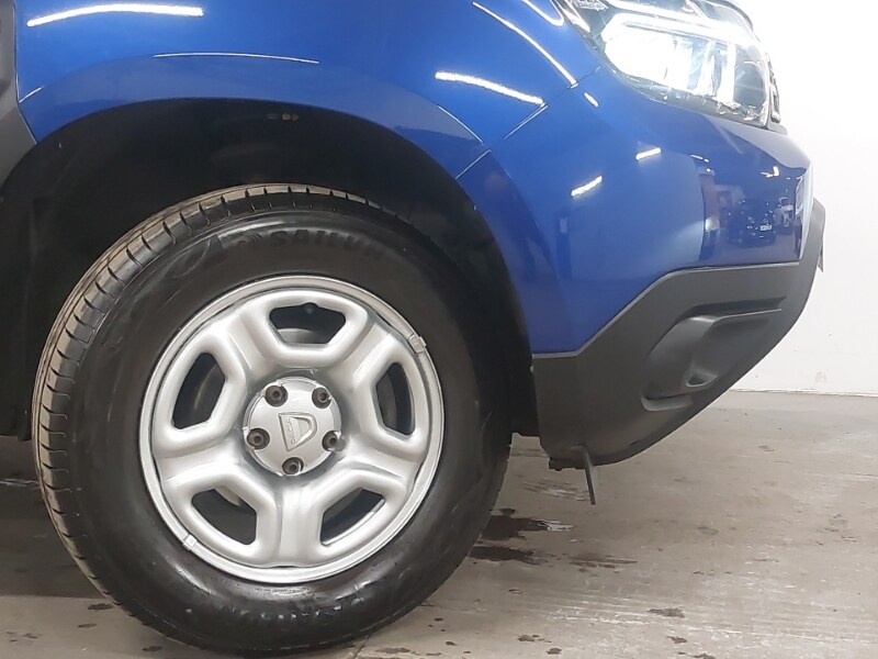 Used Dacia Duster 2022 for sale - 77081210: Photo 9