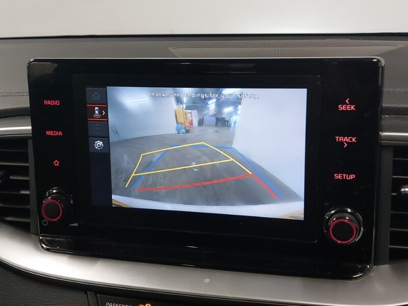 Used Kia XCeed 2023 for sale - 77651999: Photo 10