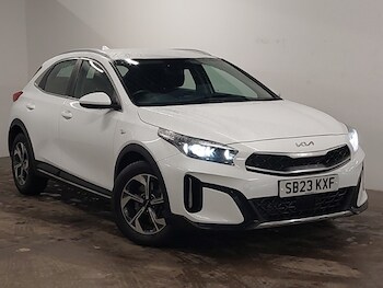 Kia XCeed feature image