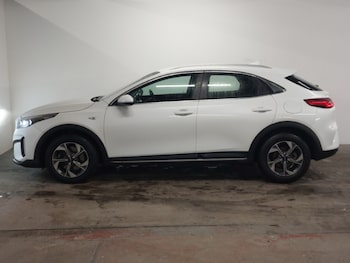 Used Kia XCeed 2023 for sale - 77651999: Photo