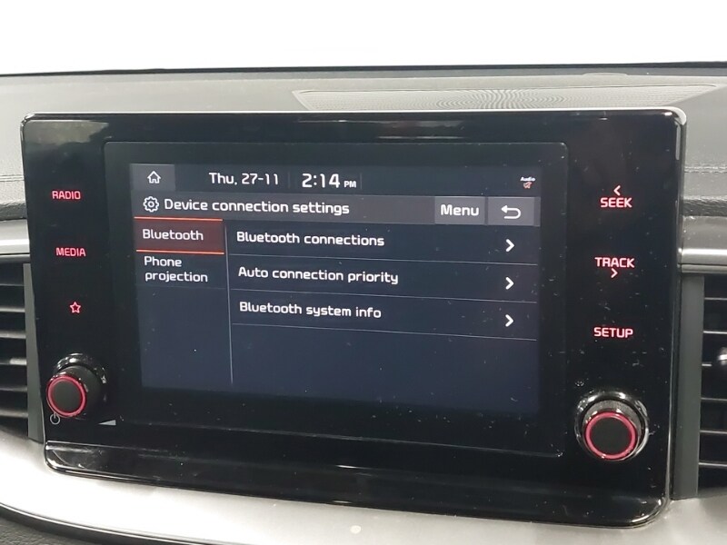 Used Kia XCeed 2023 for sale - 77651999: Photo 7