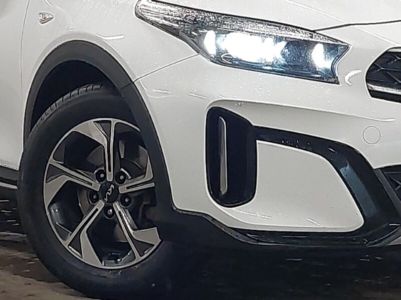 Used Kia XCeed 2023 for sale - 77651999: Photo 9