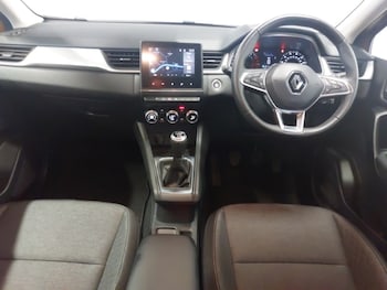 Used Renault Captur 2022 for sale - 79615261: Photo