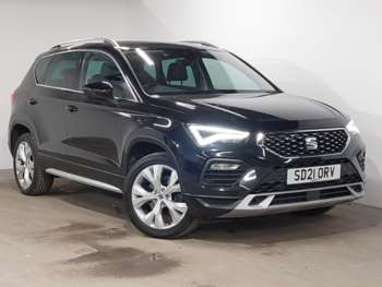 2021 - 2.0 TDI 150 Xperience 5dr