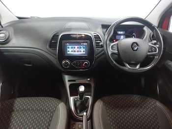 Used Renault Captur 2018 for sale - 78560069: Photo