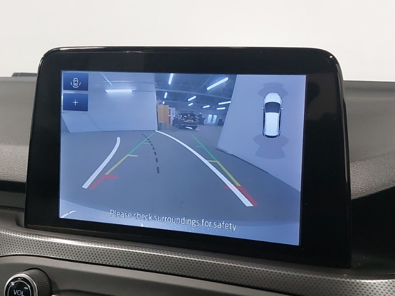 Used Ford Focus 2020 for sale - 77251655: Photo 10