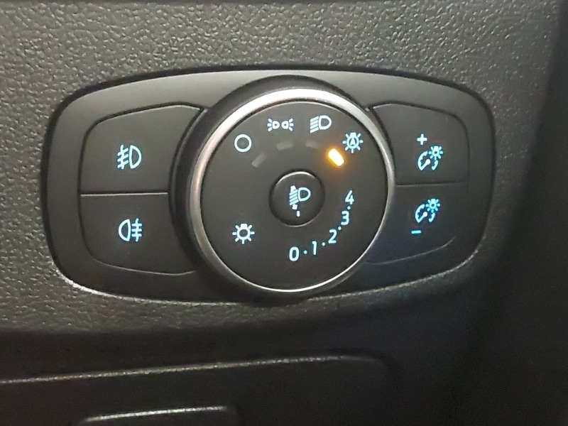 Used Ford Focus 2020 for sale - 77251655: Photo 12