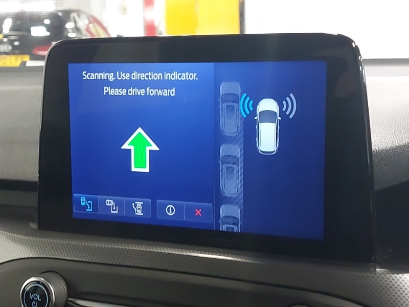 Used Ford Focus 2020 for sale - 77251655: Photo 17