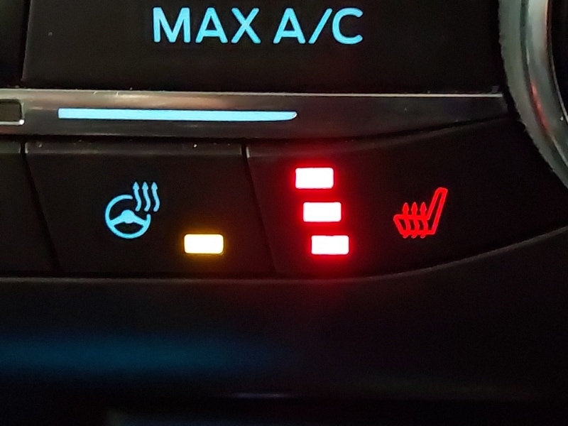 Used Ford Focus 2020 for sale - 77251655: Photo 18