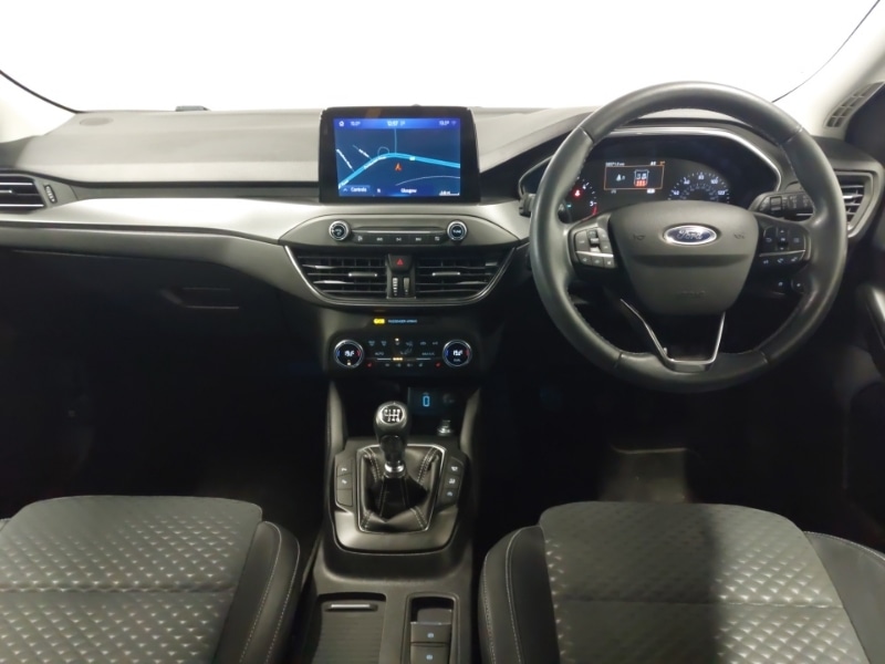 Used Ford Focus 2020 for sale - 77251655: Photo 2