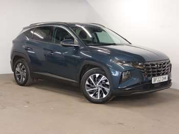 2022 - 1.6 TGDi Premium 5dr 2WD