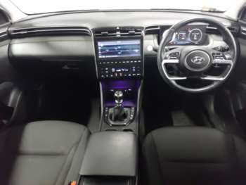 Used Hyundai TUCSON 2022 for sale - 74725149: Photo