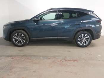 Used Hyundai TUCSON 2022 for sale - 74725149: Photo