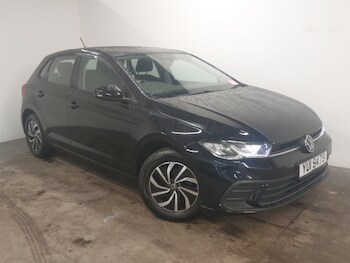 Volkswagen Polo feature image