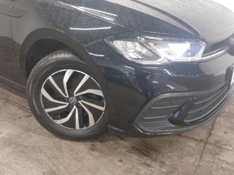 Used Volkswagen Polo 2023 for sale - 77777118: Photo 9