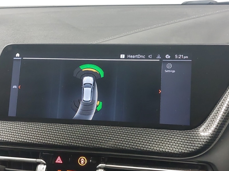 Used BMW 1 Series 2022 for sale - 76204810: Photo 10