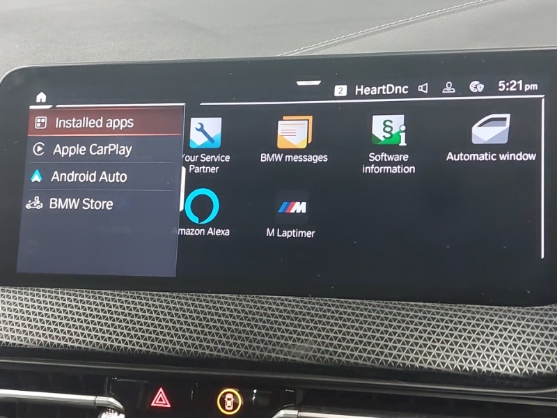 Used BMW 1 Series 2022 for sale - 76204810: Photo 11