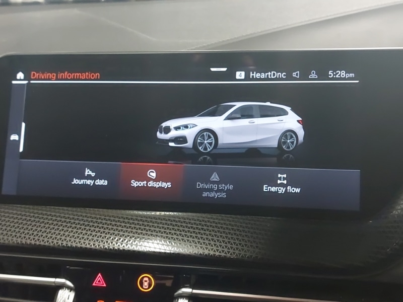 Used BMW 1 Series 2022 for sale - 76204810: Photo 18