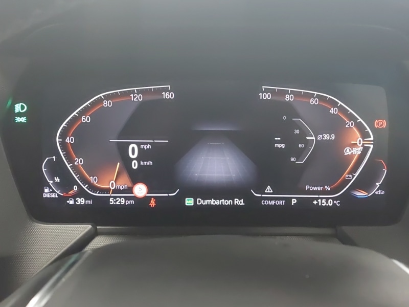 Used BMW 1 Series 2022 for sale - 76204810: Photo 19