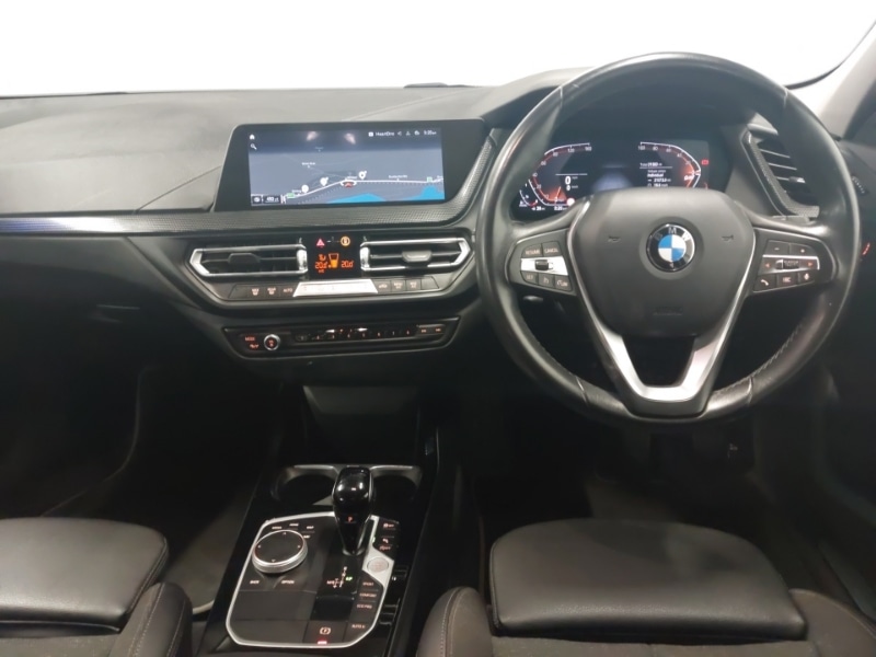 Used BMW 1 Series 2022 for sale - 76204810: Photo 2