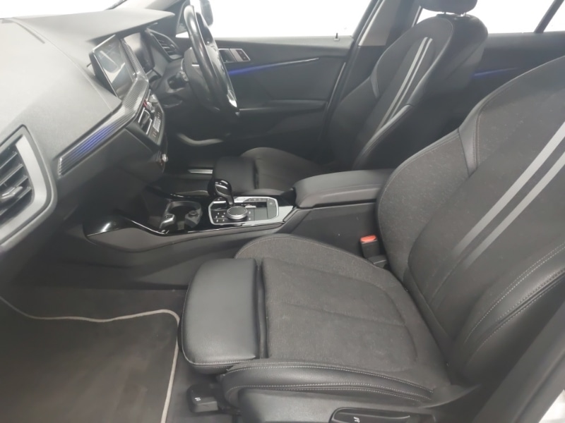 Used BMW 1 Series 2022 for sale - 76204810: Photo 5