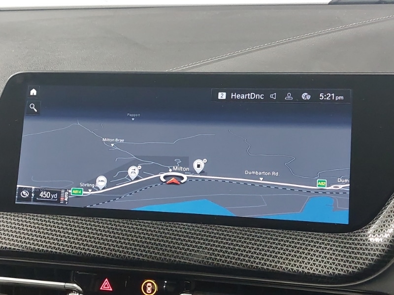 Used BMW 1 Series 2022 for sale - 76204810: Photo 7