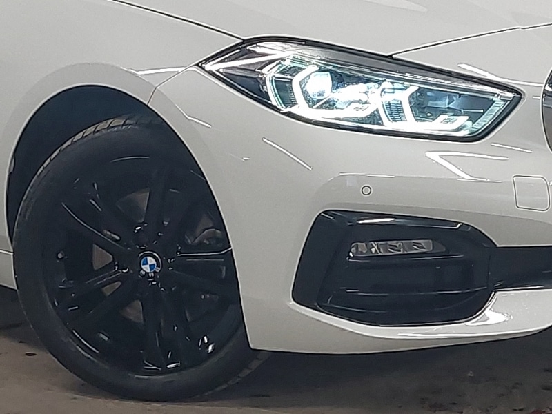 Used BMW 1 Series 2022 for sale - 76204810: Photo 9