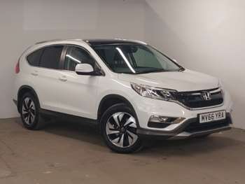 2016 - 1.6 i-DTEC 160 EX 5dr