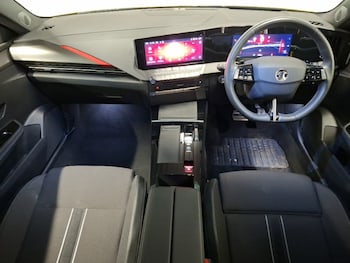 Used Vauxhall Astra 2022 for sale - 79101012: Photo