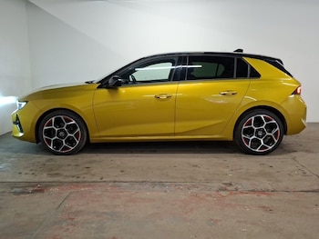 Used Vauxhall Astra 2022 for sale - 79101012: Photo
