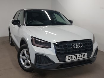 Used Audi Q2 2021 for sale - 78580114: Photo