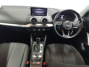 Used Audi Q2 2021 for sale - 78580114: Photo