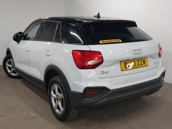 Used Audi Q2 2021 for sale - 78580114: Photo