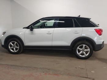 Used Audi Q2 2021 for sale - 78580114: Photo