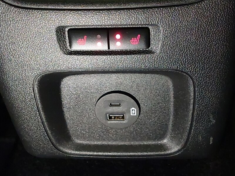 Used Ford Kuga 2021 for sale - 77448593: Photo 12