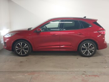 Used Ford Kuga 2021 for sale - 77448593: Photo