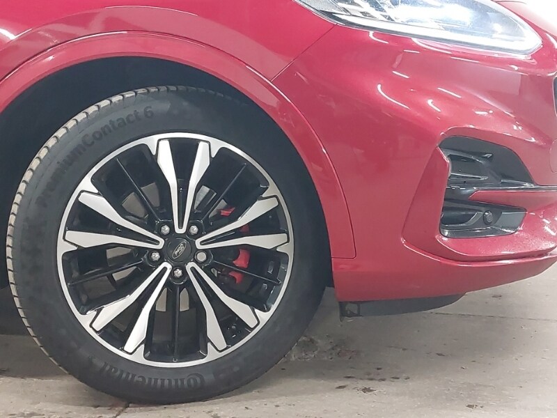 Used Ford Kuga 2021 for sale - 77448593: Photo 9