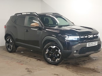 Used Dacia Duster 2025 for sale - 78169808: Photo