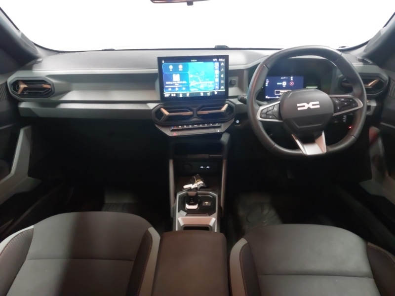 Used Dacia Duster 2025 for sale - 78169808: Photo 2