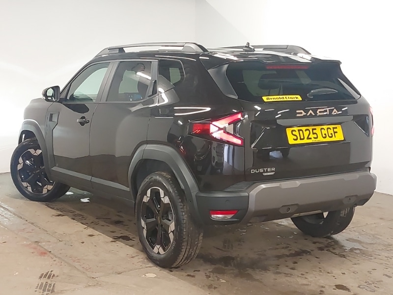 Used Dacia Duster 2025 for sale - 78169808: Photo 3
